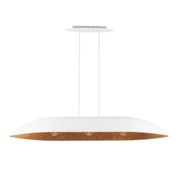 Sigma Lighting Gondola 40638 Suspension lumineuse 3x15W/E27 IP20