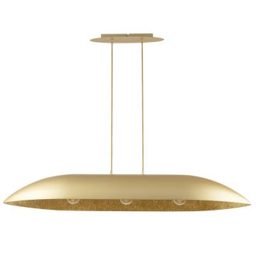 Sigma Lighting Gondola 40640 Suspension lumineuse 3x15W/E27 IP20