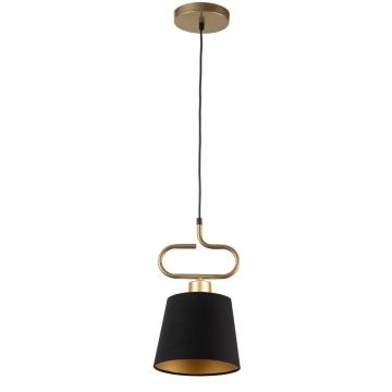 Sigma Lighting Volutto 40644 Suspension lumineuse 1x15W/E27 IP20
