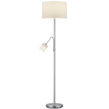 Trio HOTEL 403900201 Lampadaire 2x78w/e27+e14 ip20
