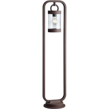 Trio SAMBESI 404160124 Vloerlamp 1x28w/e27 ip44