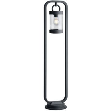 Trio SAMBESI 404160142 Vloerlamp 1x28w/e27 ip44