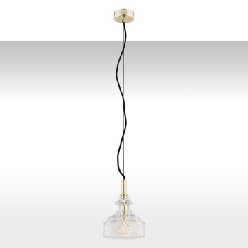 Argon CRUZ 4198 Hanglamp 1x7W/E14 IP20