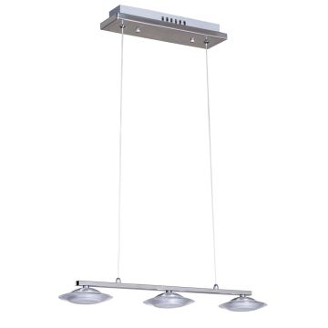 Milagro ELLIPSE ML416 Suspension lumineuse 3x5W/LED