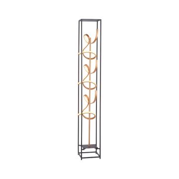 Paul Neuhaus SELINA 415-18 Lampadaire 3x37W/LED 3000k 3990lm ip20