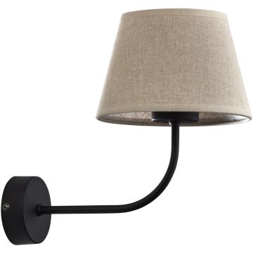 TK Lighting CHICAGO 4186 Wandlamp 1x15W/E27