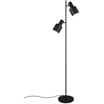 Trio AGUDO 419400232 Lampadaire 2x10w/e27 ip20