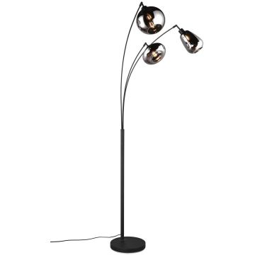 Trio LUMINA 417000332 Staande lamp 3x10w/e14 ip20