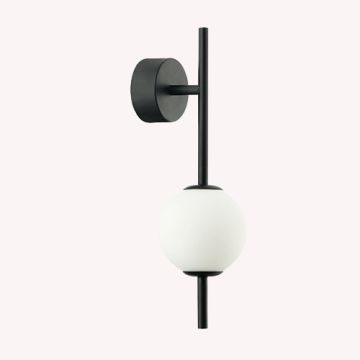 Zambelis SCONCE LIGHT 20133 Applique murale 7W/led 3000K 600lm IP20