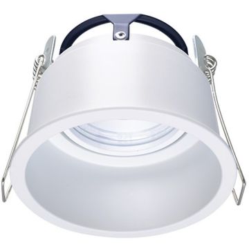 Zambelis SQUARED SPOT S150 Spot encastré 1x40w/GU10 IP20