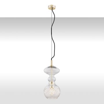 Argon BILBAO 4204 Suspension lumineuse 1x15W/E27 IP20