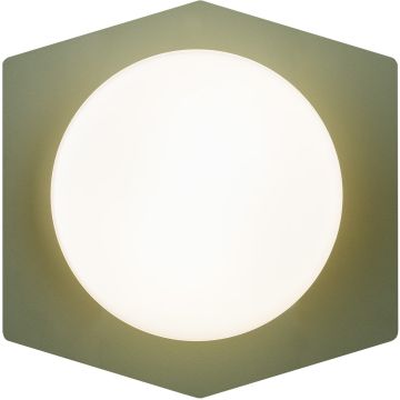 Argon CELIA 4251 Plafondlamp 1x9W/LED 3000K 1120LM IP20