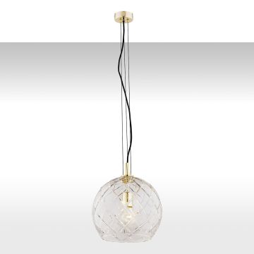 Argon OVIEDO 4201 Hanglamp 1x15W/E27 IP20