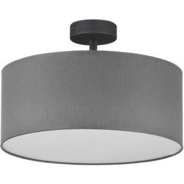 TK Lighting RONDO 4240 Lampe de plafond 4x15W/LED E27