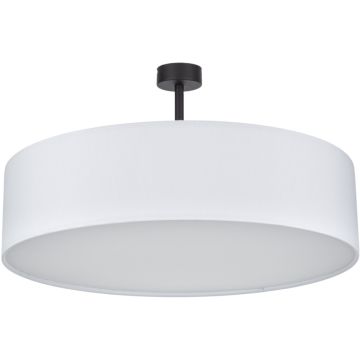 TK Lighting RONDO 4242 Plafondlamp 4x15W/LED E27