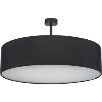 TK Lighting RONDO 4245 Plafondlamp 4x15W/LED E27