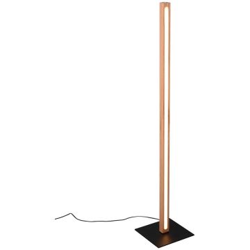 Trio BELLARI 426410130 Staande lamp 1x20w/led 3000k 2300lm ip20
