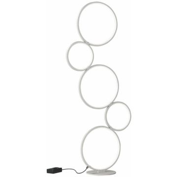Trio RONDO 422610531 Staande lamp 1x36w/led 3000k 3200lm ip20