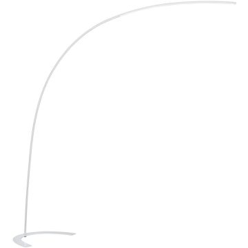Trio SHANGHAI 427511801 Staande lamp 1x18w/led 3000k 1800lm ip20