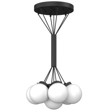 Antigo iO 5071 Suspension lumineuse 7x40W/E14 IP20