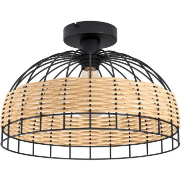 Eglo ANWICK 43398 Lampe de plafond 1x40W/E27