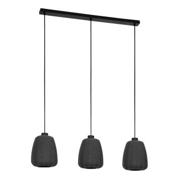 Eglo BARLASTON 43962 Suspension lumineuse 3x40W/E27 IP20