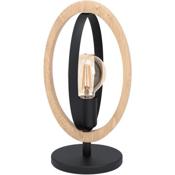 Eglo BASILDON 43464 Lampe de table 1x40W/E27
