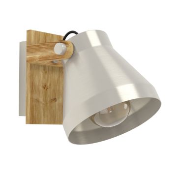 Eglo CAWTON 43948 Applique murale 1x40W/E27 IP20