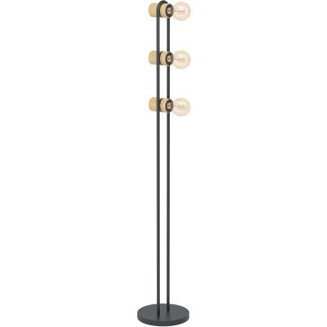 Eglo CHIEVELEY 43544 Lampadaire 3X28W/E27 IP20