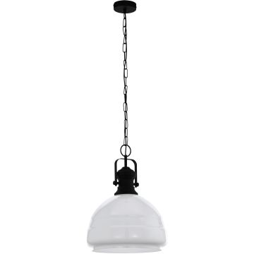 Eglo COMBWICH 43302 Suspension lumineuse 1x60W/E27