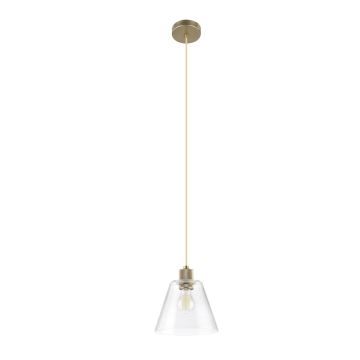 Eglo COPLEY 43633 Hanglamp 1x40W/E27 IP20
