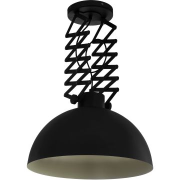 Eglo DONINGTON 43369 Suspension lumineuse 1x40W/E27