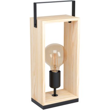 Eglo FAMBOROUGH 43415 Tafellamp 1x40W/E27