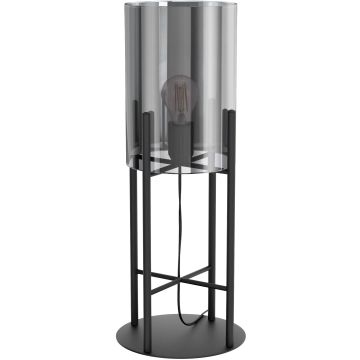 Eglo GLASTONBURY 43144 Lampe de table 1x28W/E27 IP20