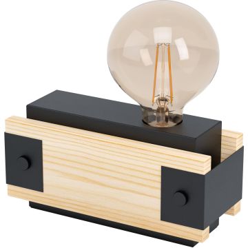 Eglo LAYHAM 43469 Tafellamp 1x16W/E27