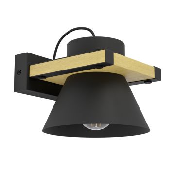Eglo MACCLES 43958 Wandlamp 1x15W/E27 IP20