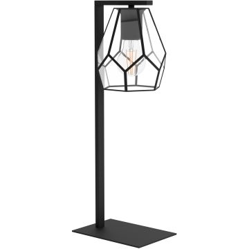 Eglo MARDYKE 43646 Lampe de table 1X40W/E27 IP20