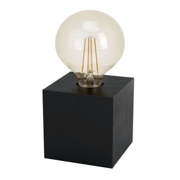 Eglo PRESTWICK 2 43734 Tafellamp 1x40W/E27 IP20