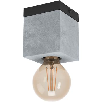 Eglo PRESTWICK 3 43595 Plafondlamp 1X40W/E27 IP20