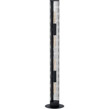 Eglo REDCLIFFE 43537 Lampadaire 4X40W/E27 IP20