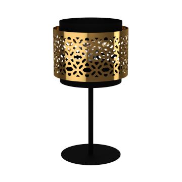 Eglo SANDBACH 43982 Lampe de table 1x40W/E27 IP20