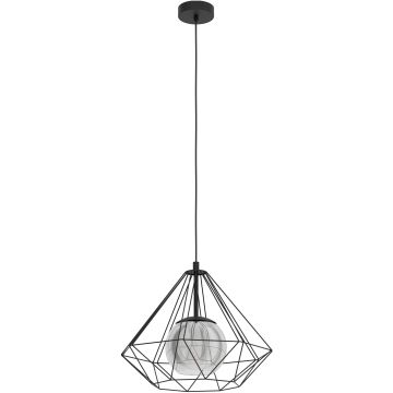 Eglo VERNHAM 43481 Suspension lumineuse 1x40W/E27