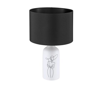 Eglo VINOZA 43824 Tafellamp 1x40W/E27 IP20