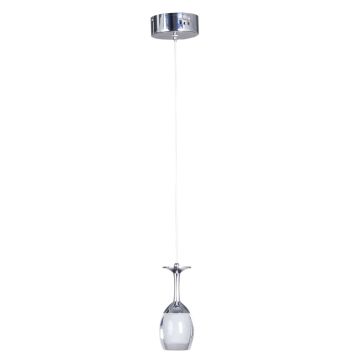 Milagro COPPA ML436 Suspension lumineuse 1x5W/LED