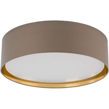 TK Lighting BILBAO 4399 Plafondlamp 4x15W/LED E27