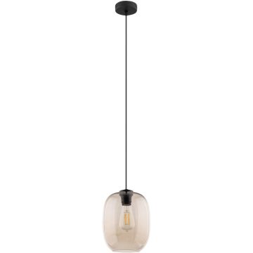 TK Lighting ELIO 4338 Hanglamp 1x15W/E27 IP20