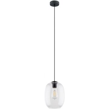 TK Lighting ELIO 4339 Hanglamp 1x15W/E27 IP20