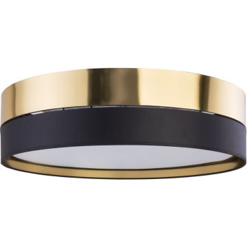 TK Lighting HILTON 4345 Plafondlamp 4x60W/E27
