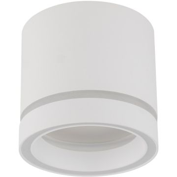 TK Lighting JET 4334 Opbouwspot 1x10W/GX53 IP20