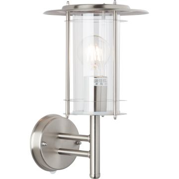 Brilliant York 44781/82 Applique murale 1x40w/e27